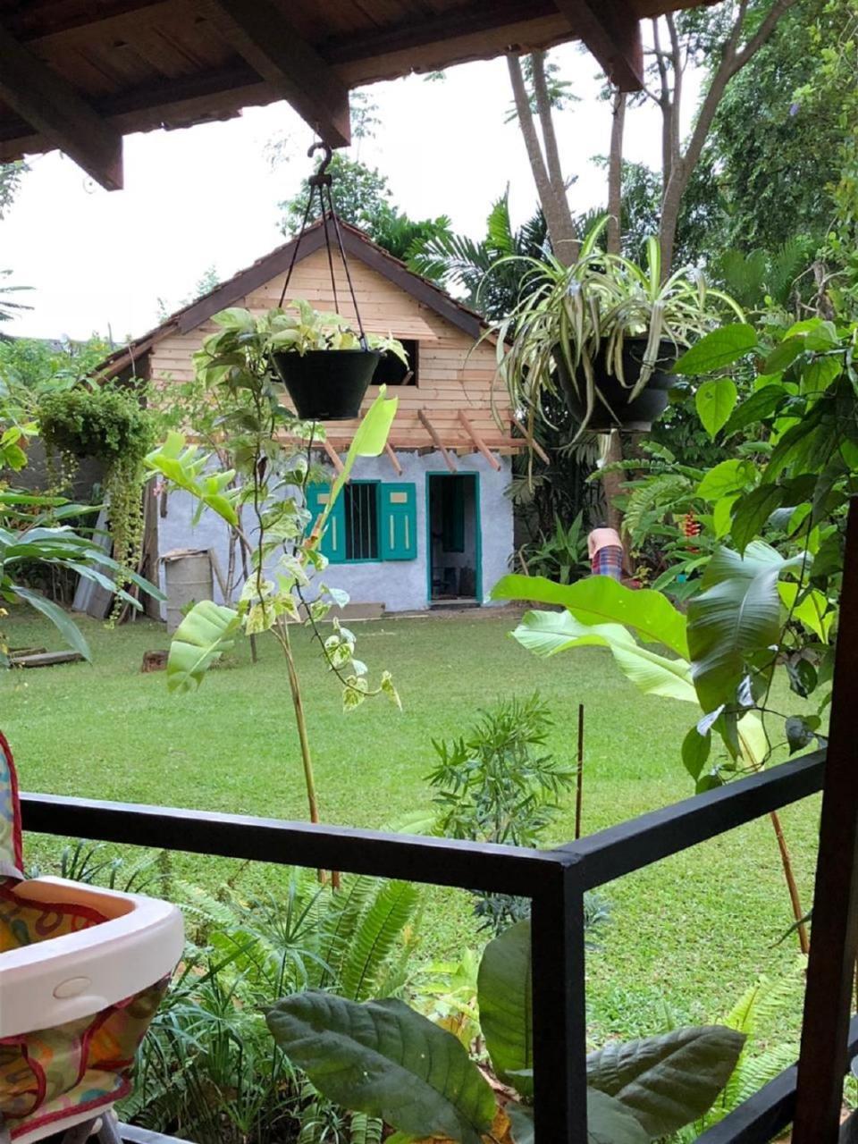 Appartement The Kandyan Manor By Bhathiya & Suzy Extérieur photo