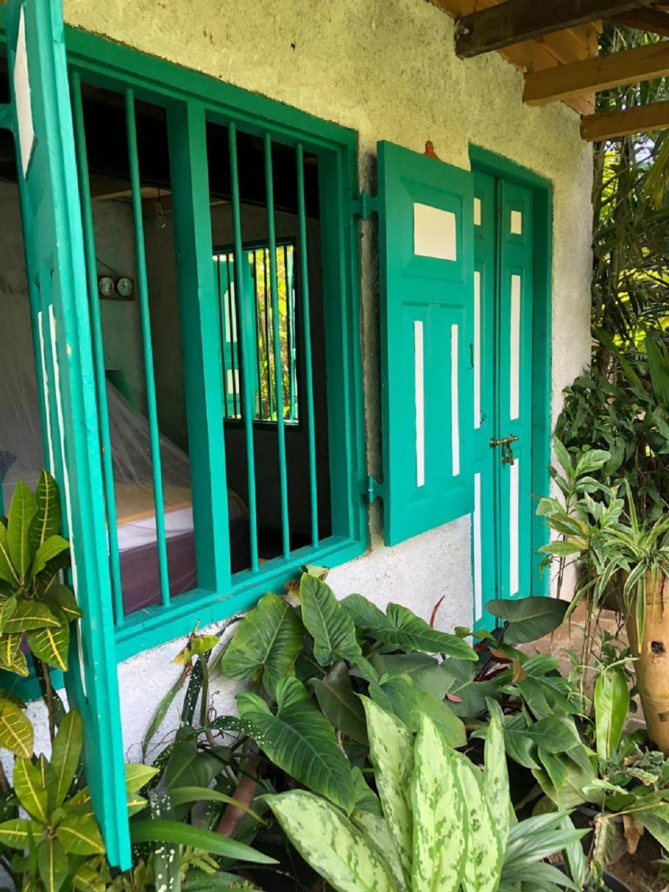 Appartement The Kandyan Manor By Bhathiya & Suzy Extérieur photo